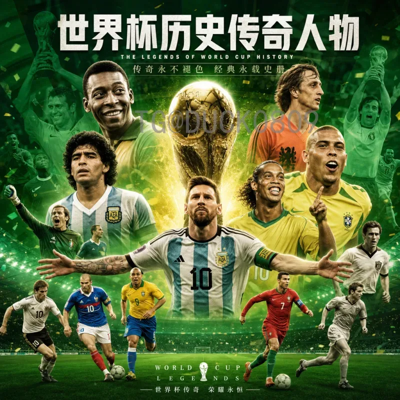 2026世界杯名额分配详解：各大洲出线名额如何变化？